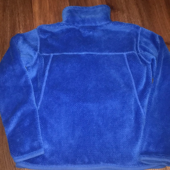 Patagonia Re-Tool Pullover Fleece Jacket - Picture 4 of 4